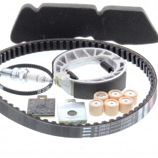 Maintenance kit PIAGGIO Typhoon 50 2T E2 2010-2016
