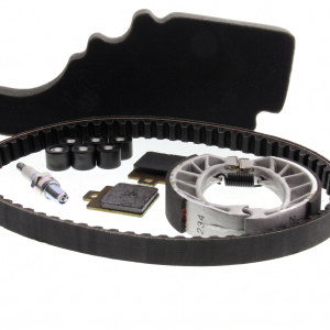 Maintenance kit VESPA LX 50 4T 2V '05-'09